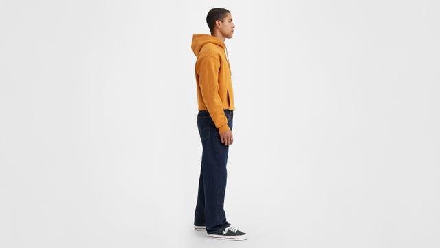 Levi's Baggy 5 Pocket Men's Jeans Product Image