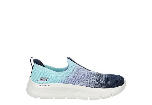 Skechers Womens Go Walk Flex-Knit Running Shoe Product Image