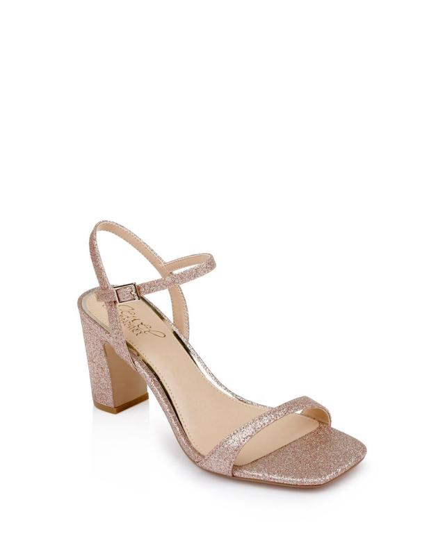 Jewel Badgley Mischka Rayla Sandal Product Image