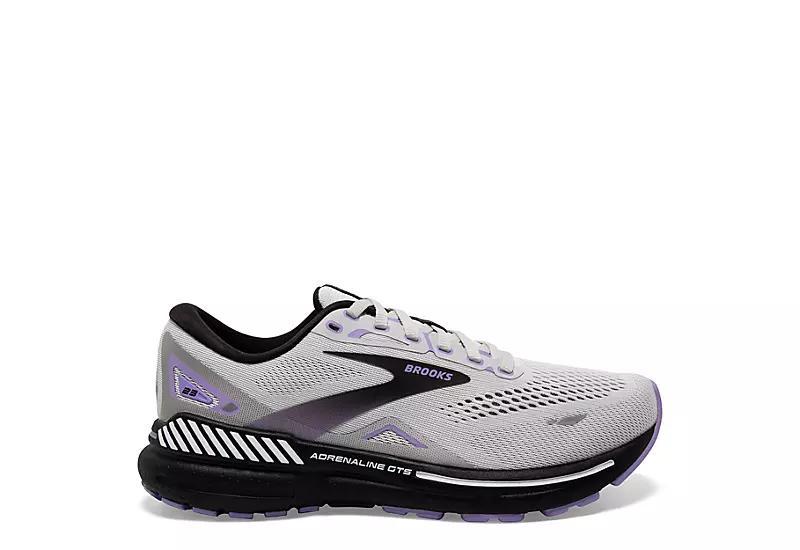 Brooks Womens Adrenaline GTS 23 Running Shoes Product Image