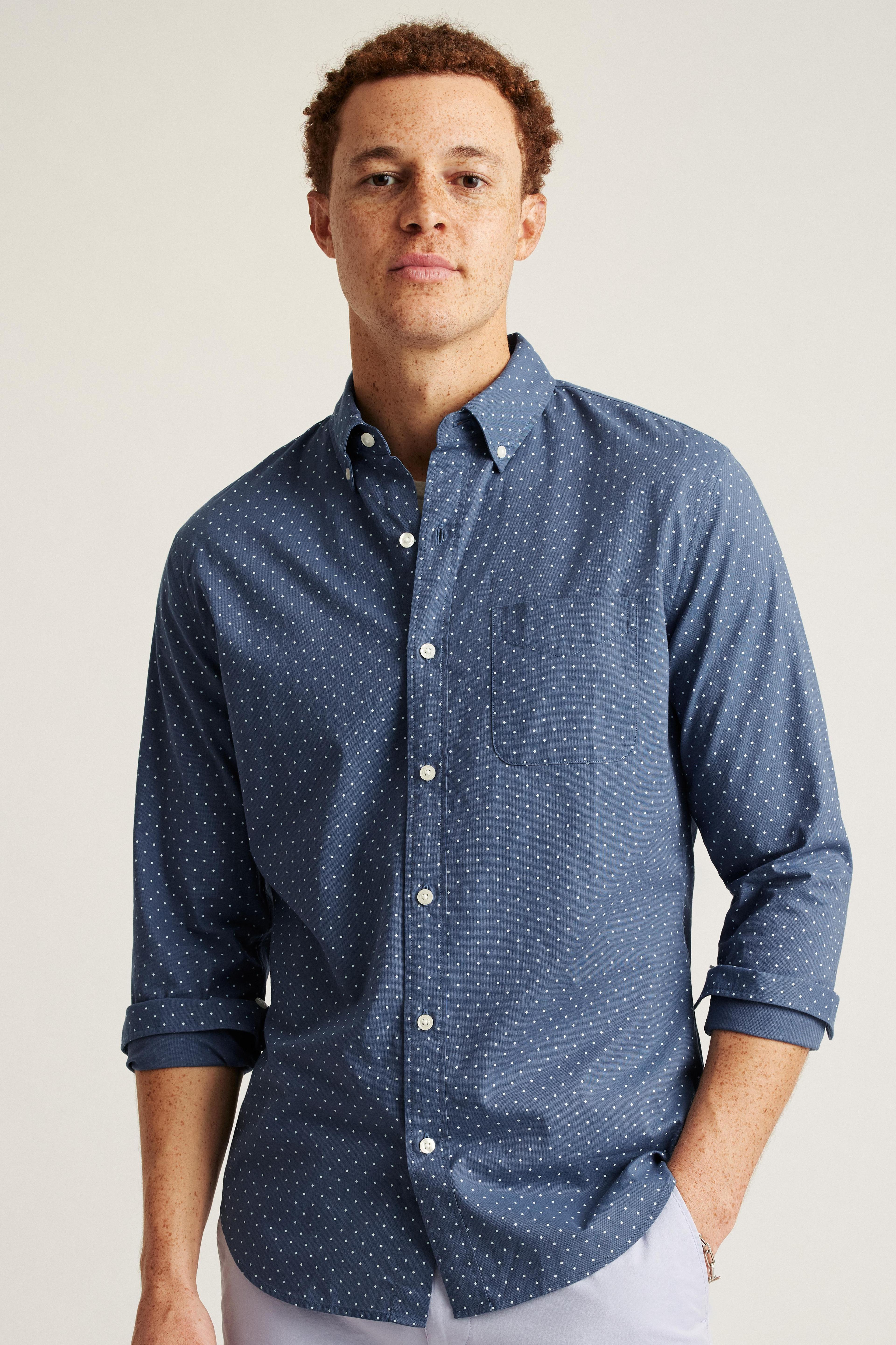 Everyday Shirt Product Image