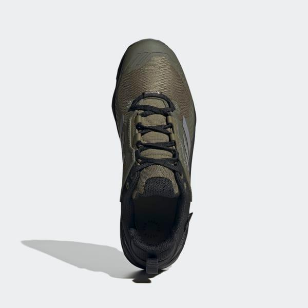 TERREX Swift R3 GORE-TEX Hiking Shoes Product Image