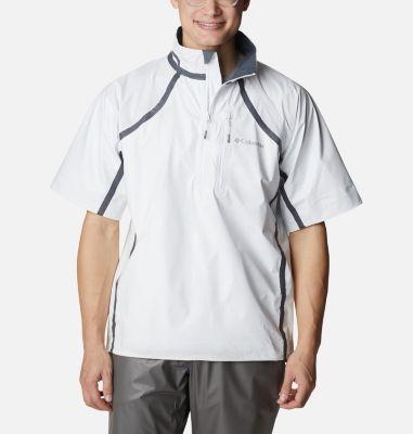 Columbia Men's OutDry Extreme Mesh Half Zip Golf Shirt- Product Image