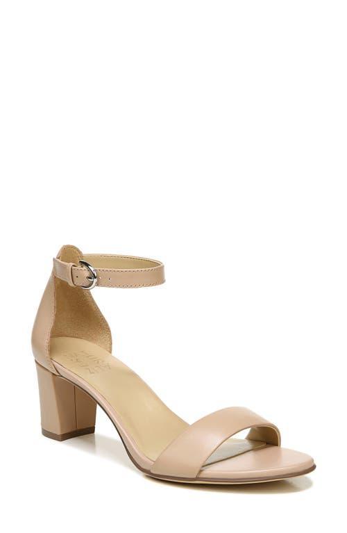 Naturalizer Vera Ankle Strap Sandal Product Image