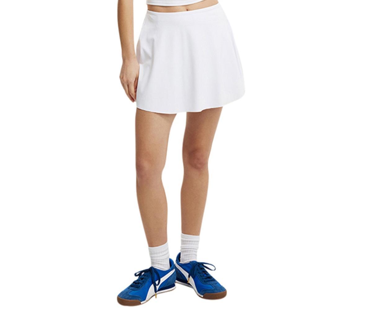 Cotton On Womens Active Full Circle Skirt Product Image