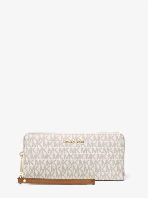 MICHAEL Michael Kors Jet Set Travel Travel Continental Clutch Handbags Product Image