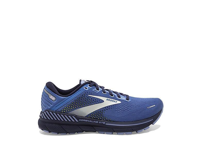 Brooks Womens Adrenaline Running Shoe Product Image