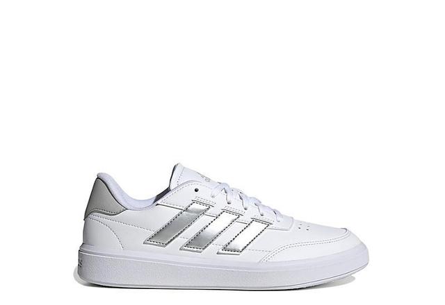 Adidas Womens Courtblock Sneaker Product Image