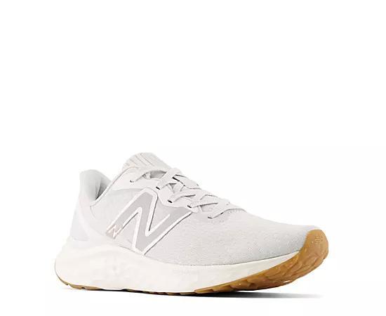 New Balance Womens Fresh Foam Arishi V4 Running Shoe Product Image