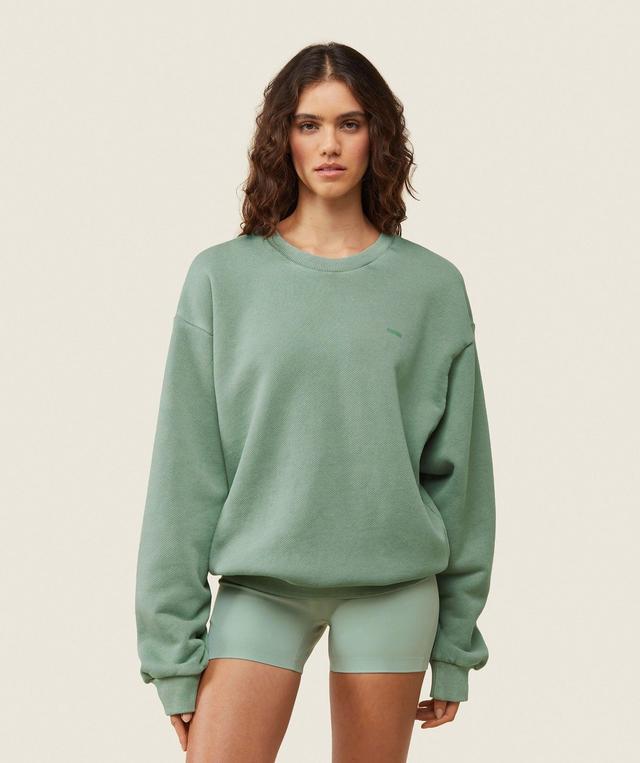 everywear Relaxed Sweatshirt Product Image