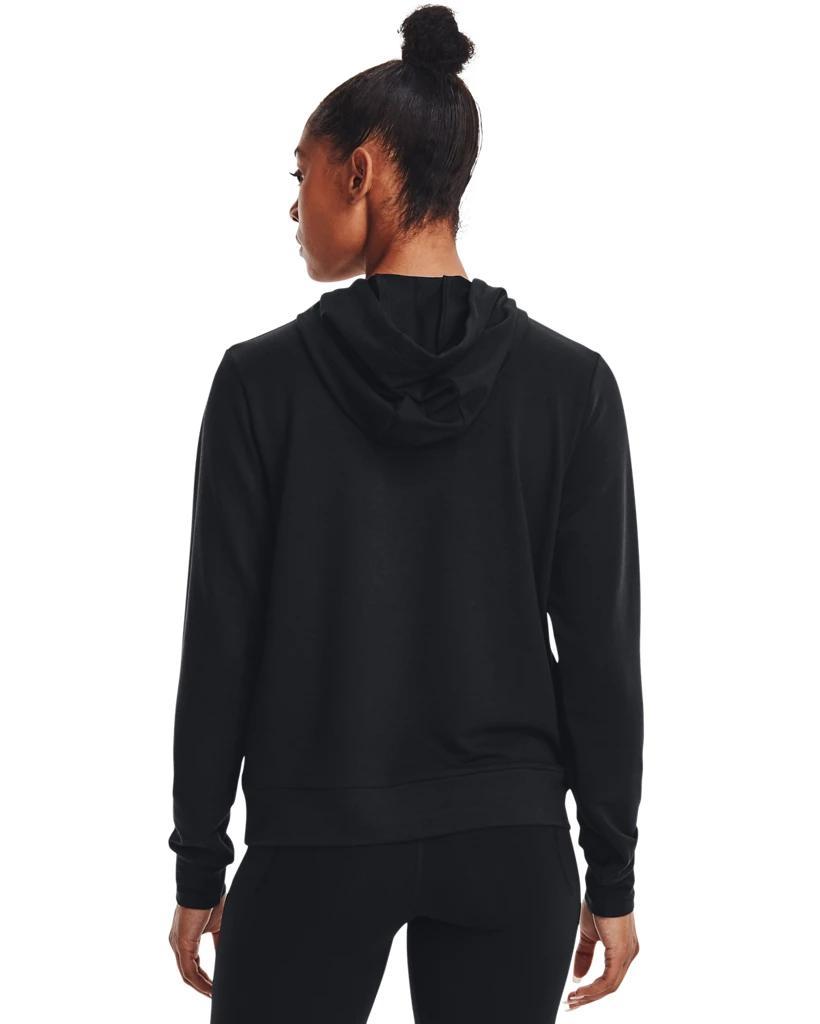 Women's UA Rival Terry Hoodie Product Image