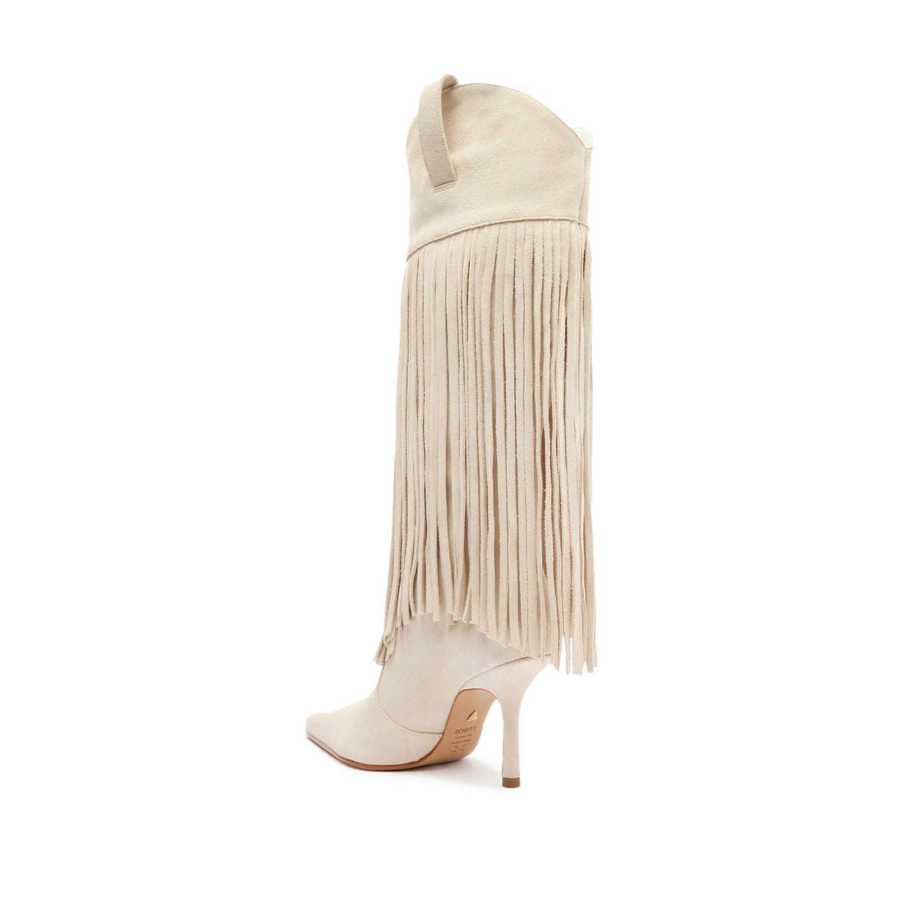 Raffaela Up Fringes Boot Product Image