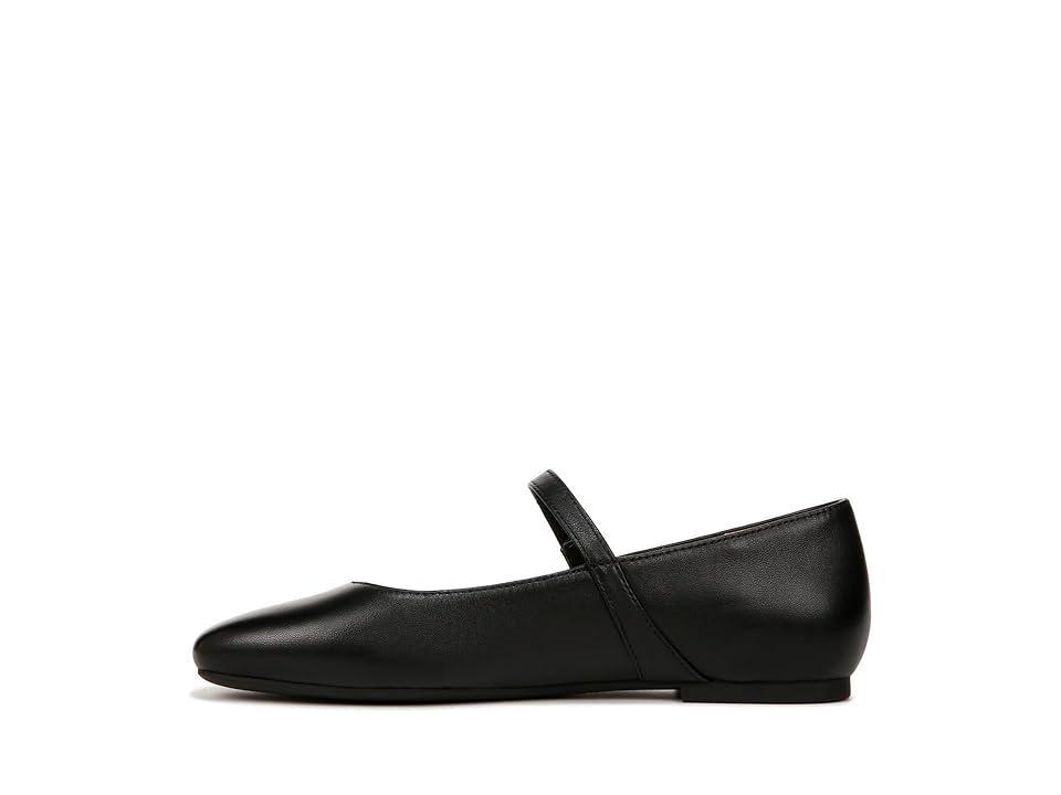 Vionic Alameda Leather Mary Jane Flats Product Image