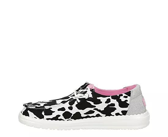 Heydude Womens Wendy Slip On Sneaker Product Image