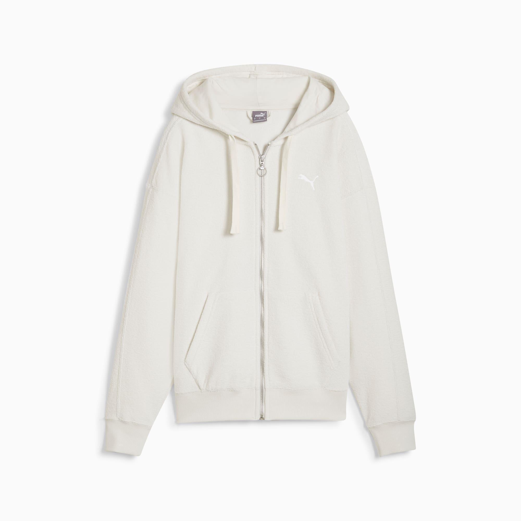 HER Full-Zip Hoodie Women Product Image