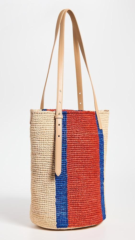 rabanne Rabanne Basket Handbag | Shopbop Product Image