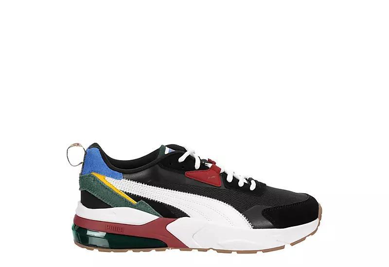 Puma Men's Vis2K Sneaker Running Sneakers Product Image