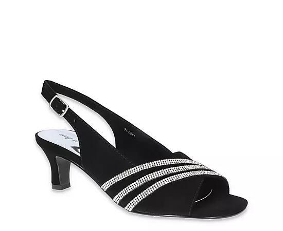 Easy Street Womens Teton Pump Product Image