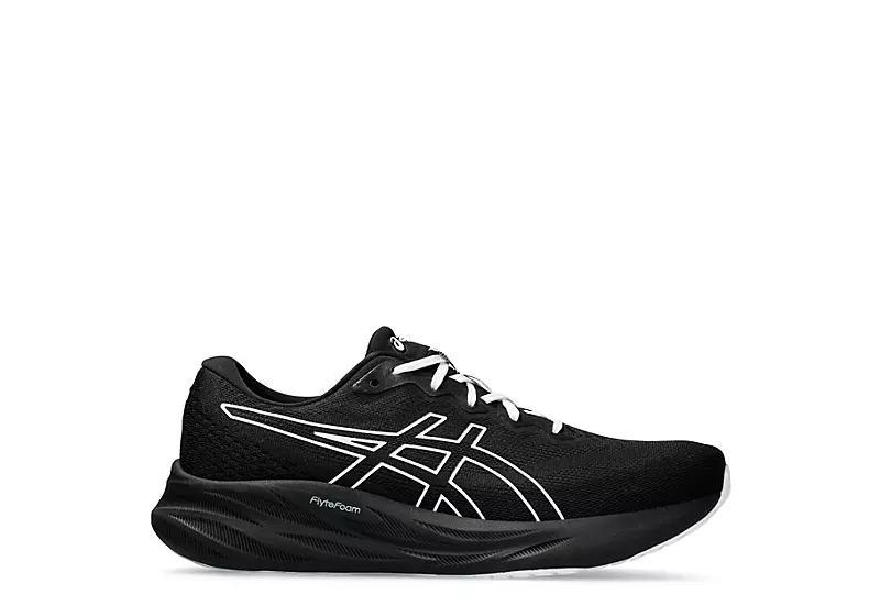 Asics Men's Gel-Pulse 15 Running Sneaker Product Image