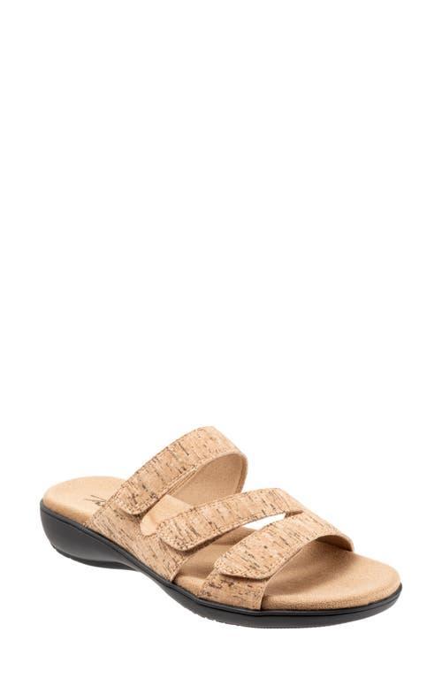 Trotters Rose Strappy Sandal Product Image