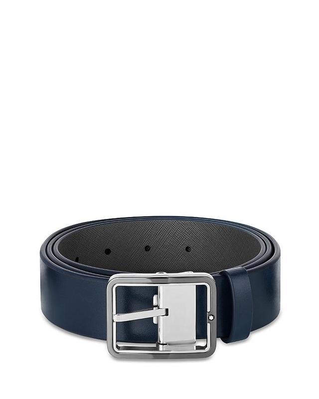 Montblanc Leather Belt Product Image