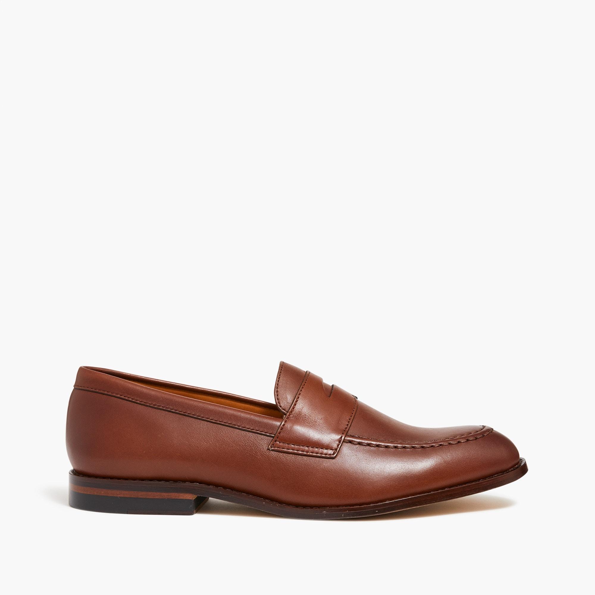 Classic penny loafers Product Image