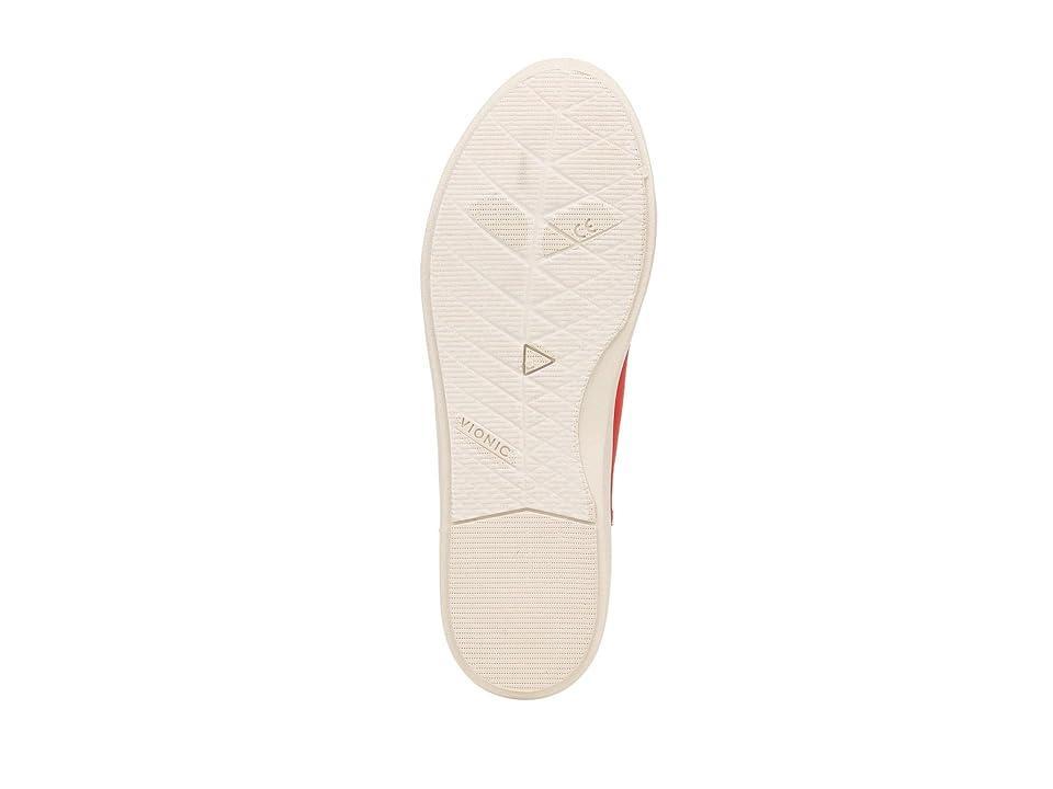 Vionic Beach Collection Pismo Lace-Up Sneaker Product Image