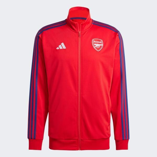 Arsenal DNA Track Top Product Image