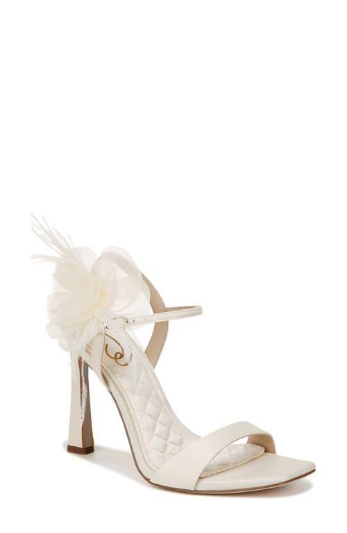 Sam Edelman Leana Ankle Strap Sandal Product Image