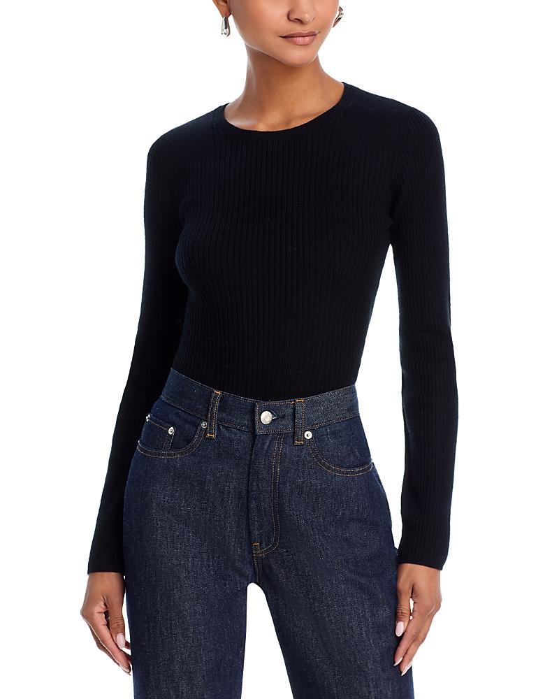 rag & bone Audrina Long Sleeve Tee Product Image