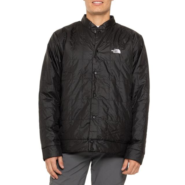 The North Face Circaloft Snap-Front Jacket - Insulated Product Image