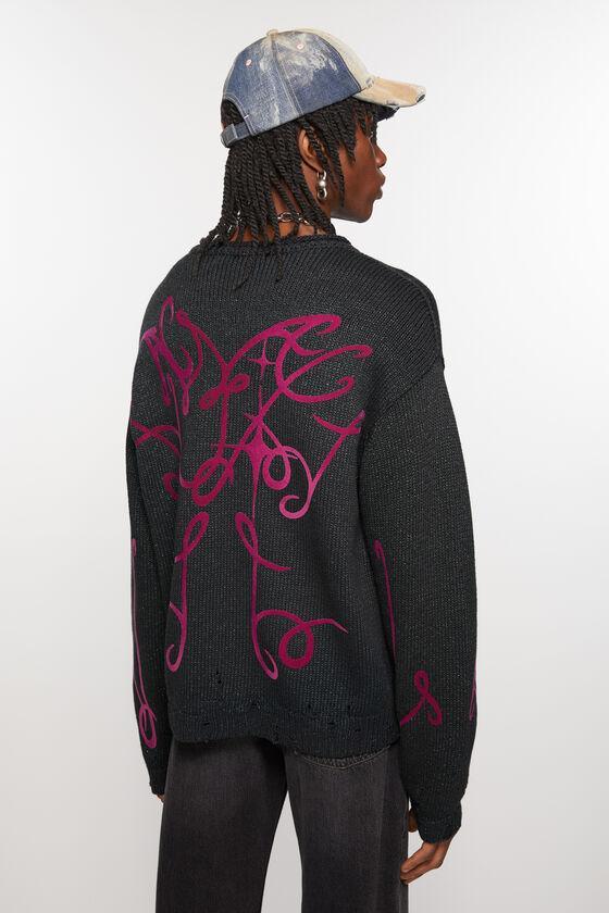 Printed jumper Product Image