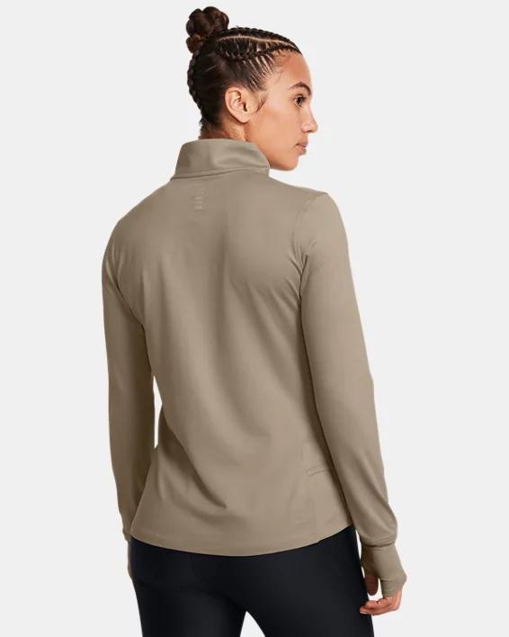 Women's UA Qualifier Run ½ Zip Product Image