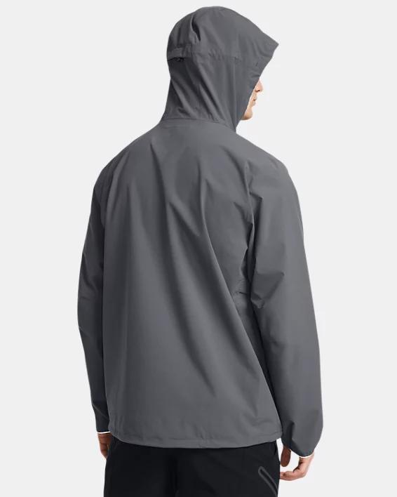 Men's UA Stormproof Cloudstrike Stretch Jacket Product Image