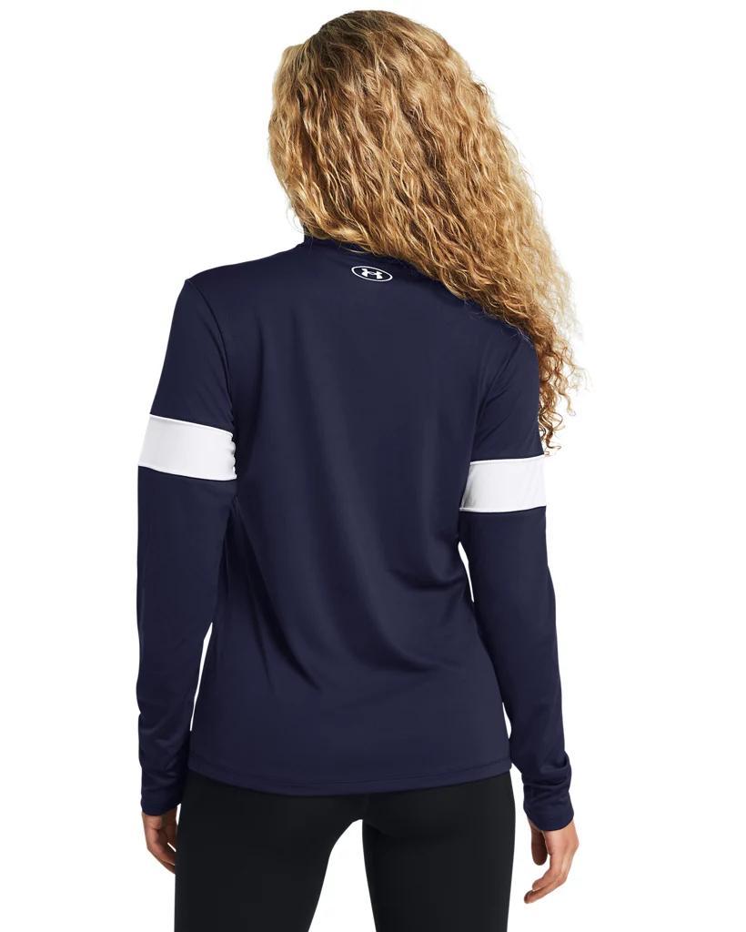 Women's UA Challenger Gameday Collegiate ¼ Zip Product Image