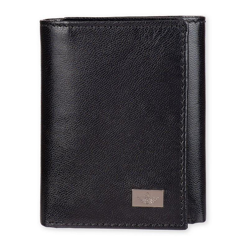 Dockers Rfid Extra Capacity Trifold Wallet Product Image