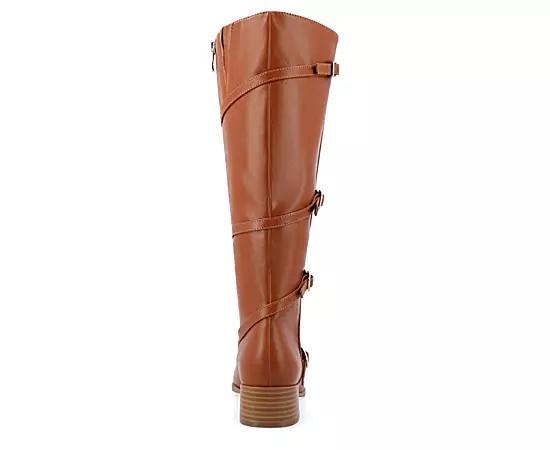 Journee Collection Womens Elettra Boots Product Image