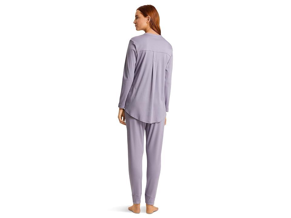 Pure Essence Two-Piece Pajama Set Product Image