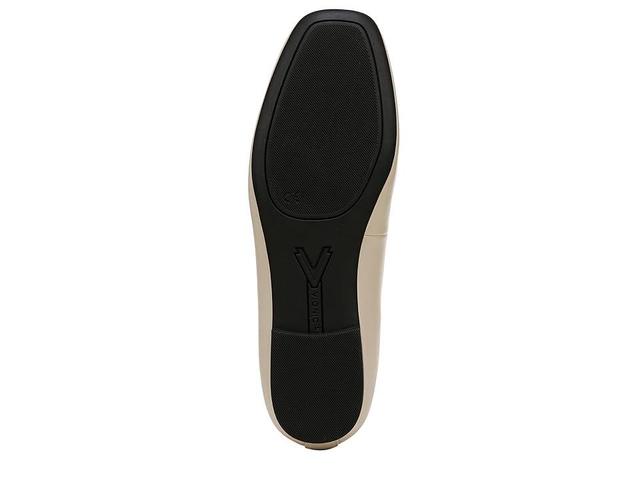 VIONIC Hayes Skimmers (Parchment Leather) Women's Flat Shoes Product Image