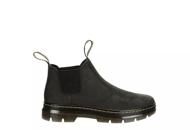 Dr.martens Mens Hardie Ii Chelsea Boot Product Image