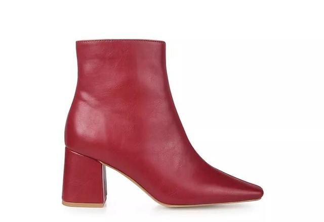 Journee Collection Womens Haylinn Bootie Product Image