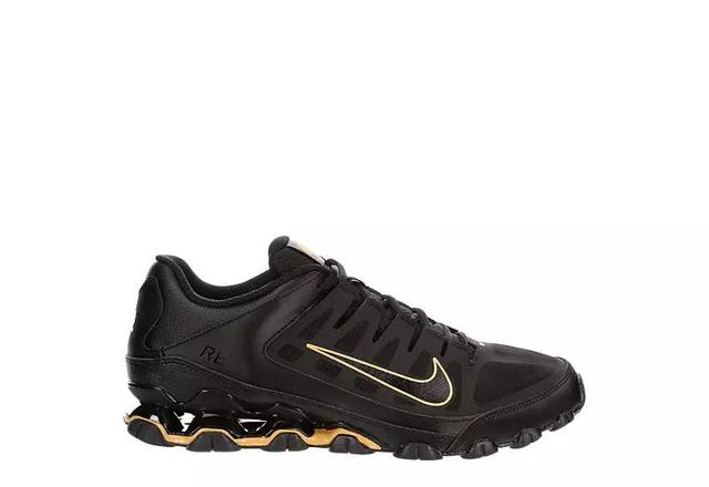 Nike Mens Reax 8 Tr Training Shoe Product Image