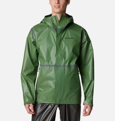 Columbia Men's OutDry Extreme HikeLite Shell Jacket- Product Image