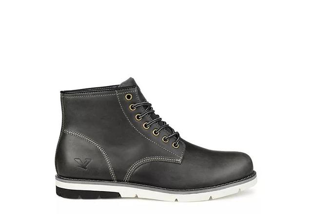 Territory Axel Mens Ankle Boots Product Image