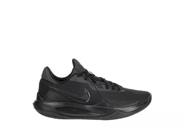 Nike Men's Precision 6 Basketball Shoes Product Image