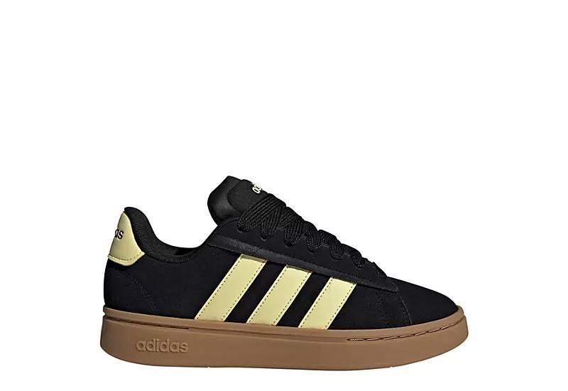 Adidas Womens Grand Court Alpha 00S Sneaker Product Image