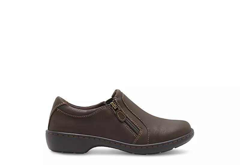 Eastland Vicky Womens Slip-On Shoes Product Image