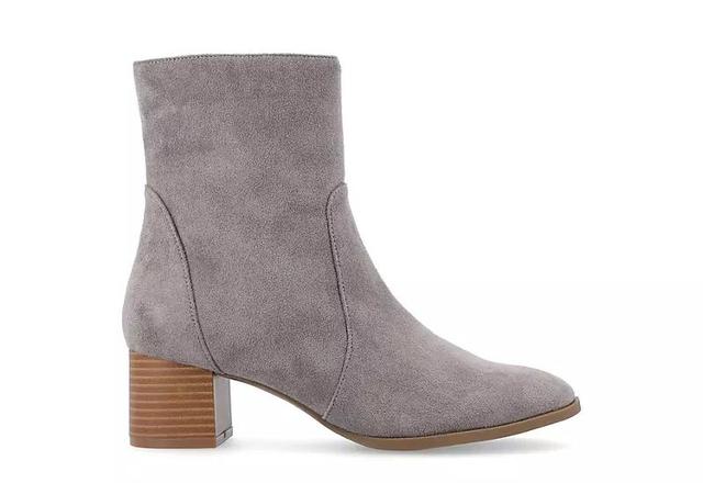 Journee Collection Womens Hayven Wideboot Product Image