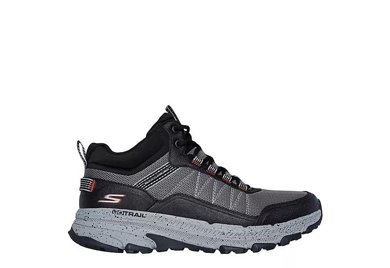 Skechers Men's Go Run Trail Altitude Mid Hiking Boot product image