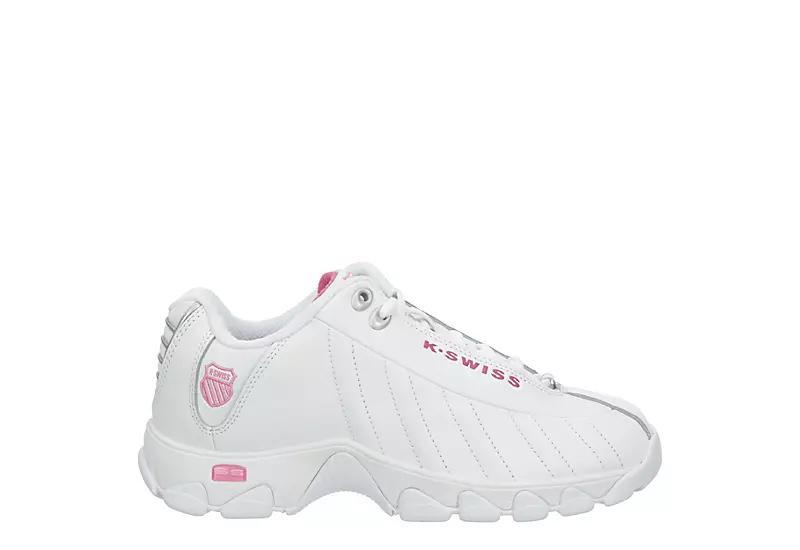 K-Swiss Womens St-329 Sneaker Product Image